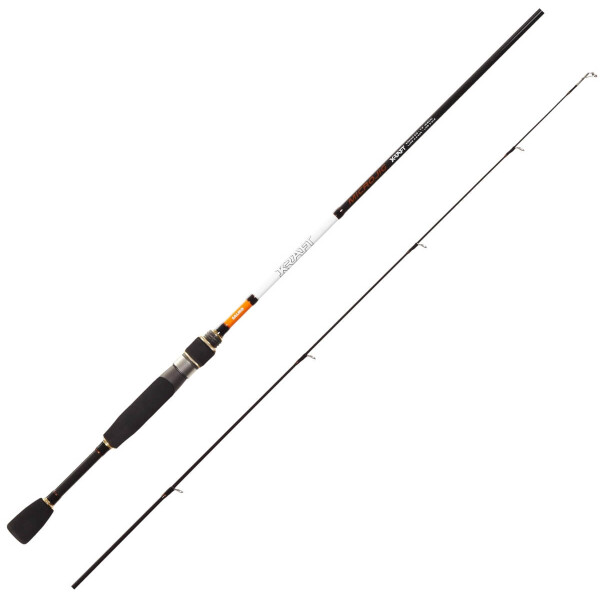 

Удилище Salmo Kraft Microjig 2.02m (KR2100-202)
