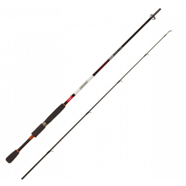 

Удилище Salmo Kraft Jigging MH 2.36m (KR2300-236)
