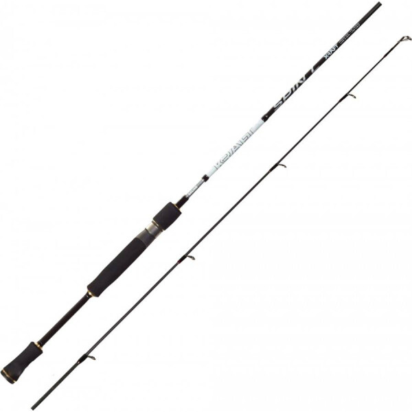 

Удилище Salmo Kraft Spin L 2,40m (KR2600-240)
