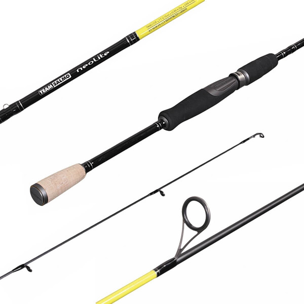 

Удилище Team Salmo Neolite 8.7/H (TSNE2-872F)