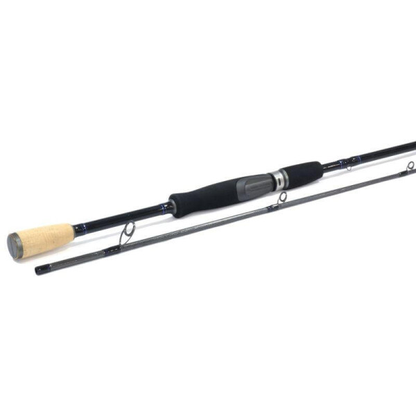 

Удилище Team Salmo Tioga 6.8/M (TSTI1-682F)