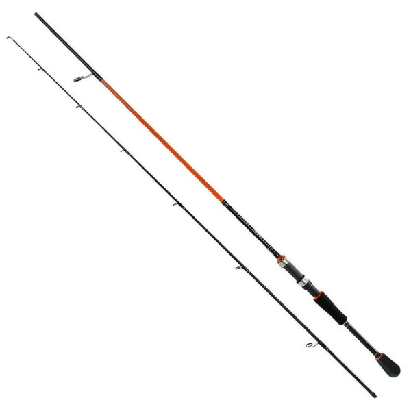 

Удилище Team Salmo Treno TSTR3-682EF (TSTR3-682EF)