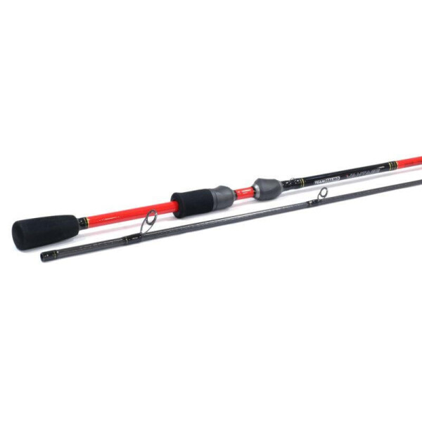 

Удилище Team Salmo Vantage 18 7.20 (TSVA-702F)