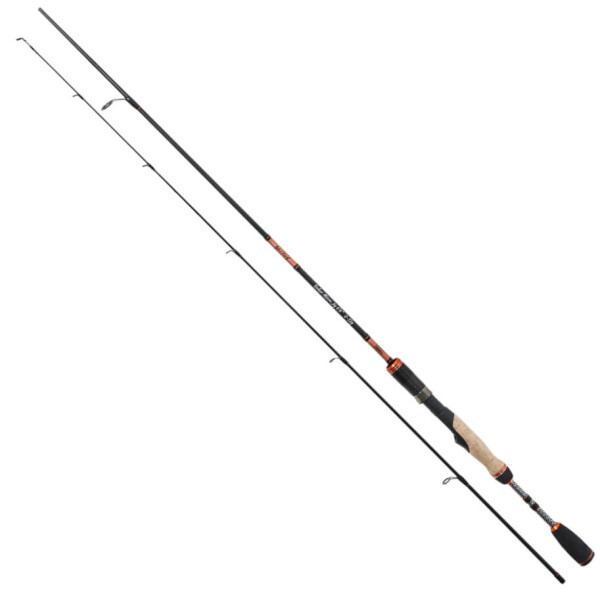 

Удилище Bokor Micro Jig 2,25m 3-15g (13172225)
