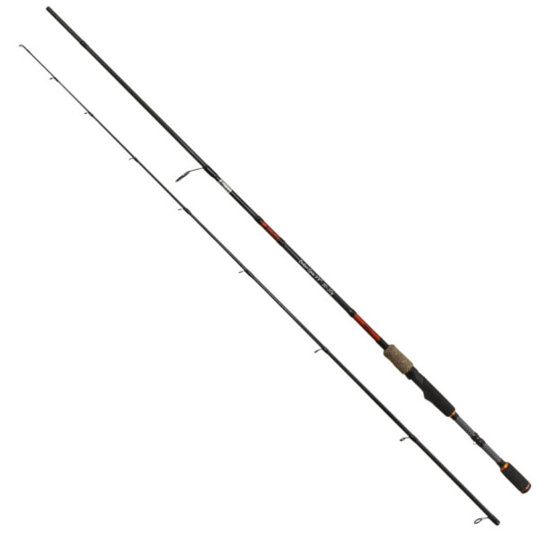 

Удилище Bokor Spin 5-25g 2,12m (13170212)