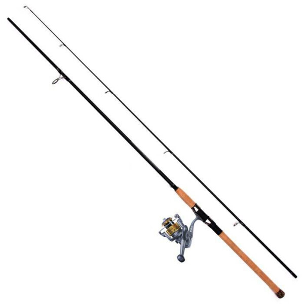 

Удилище-комплект Salmo Sniper Spin Set 2.10m (2135-210SET)