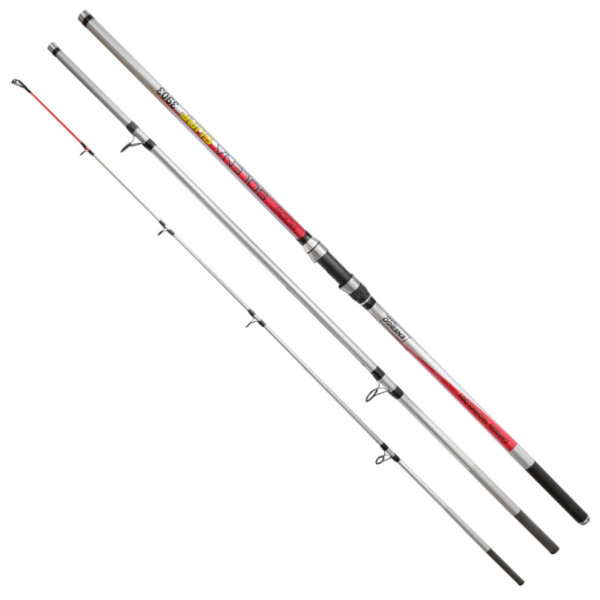 

Удилище серфовое Energo Team Solena Surf 3,90m 100-250g (13589390)