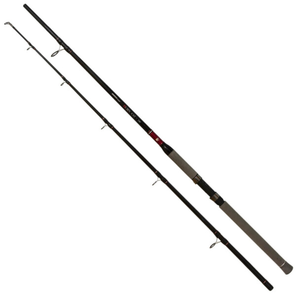 

Удилище Energo Team Rubin Cat 200-500g 2,70m (14175270)