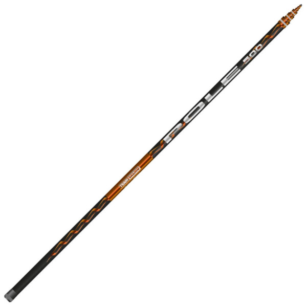 

Удилище маховое Team Salmo Pole 600 (5549-600)