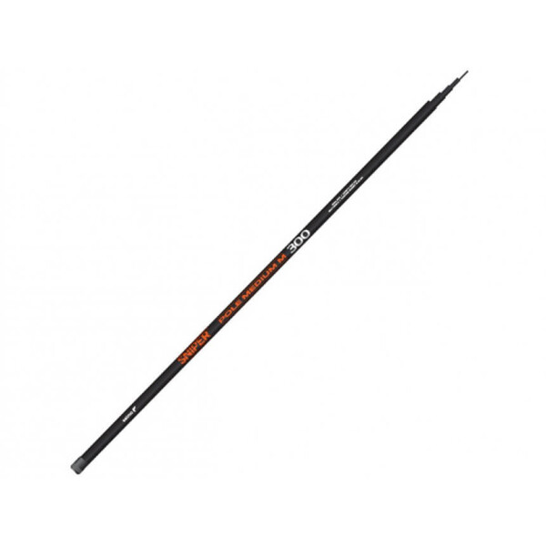 

Удилище маховое Salmo Sniper Pole Medium M 400 (5304-400)