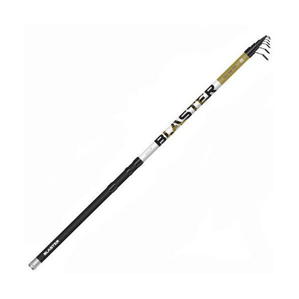 

Удилище Salmo Blaster Tele Pike 420 (3124-420)