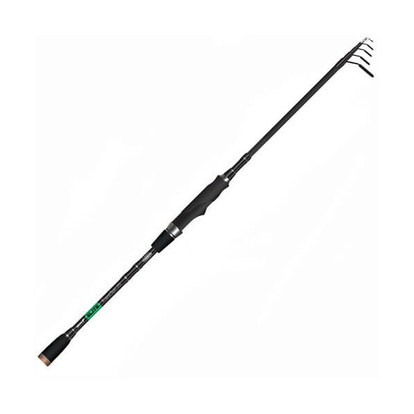 

Удилище Salmo Elite Travel Spin 20 232 (4158-232)