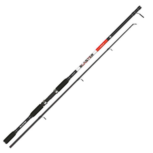 

Удилище Salmo Blaster Spin 20 210 (2406-210)