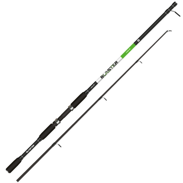 

Удилище Salmo Blaster Spin 40 210 (2407-210)