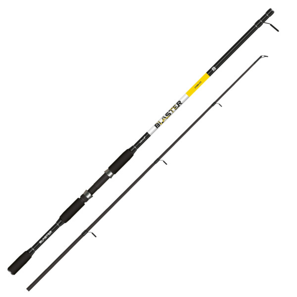 

Удилище Salmo Blaster Spin 60 270 (2408-270)