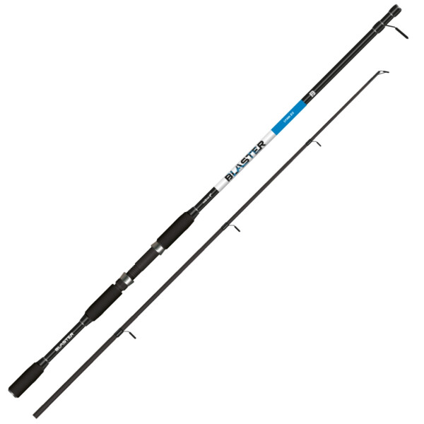

Удилище Salmo Blaster Spin 80 240 (2409-240)