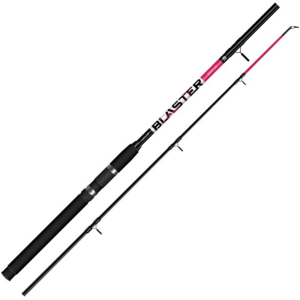 

Удилище Salmo Blaster Boat 140 (2119-140)