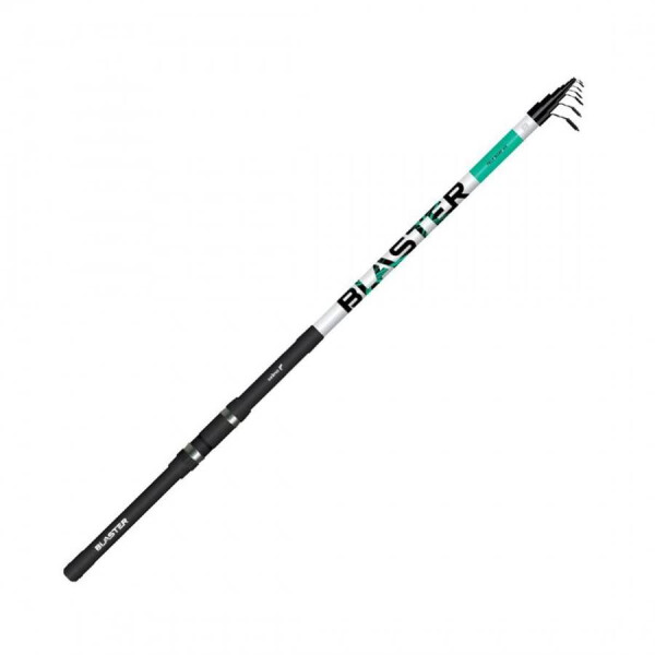 

Удилище Salmo Blaster Tele Boat 210 (2211-210)