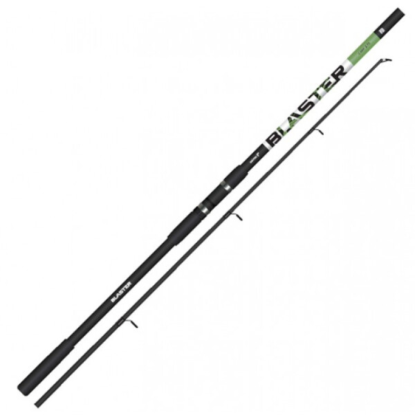 

Удилище карповое Salmo Blaster Carp 330 2.75lbs 2 секции (3131-330)