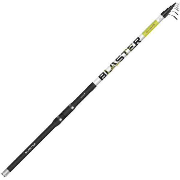 

Удилище карповое Salmo Blaster Tele Carp 330 2.75lbs (3132-330)