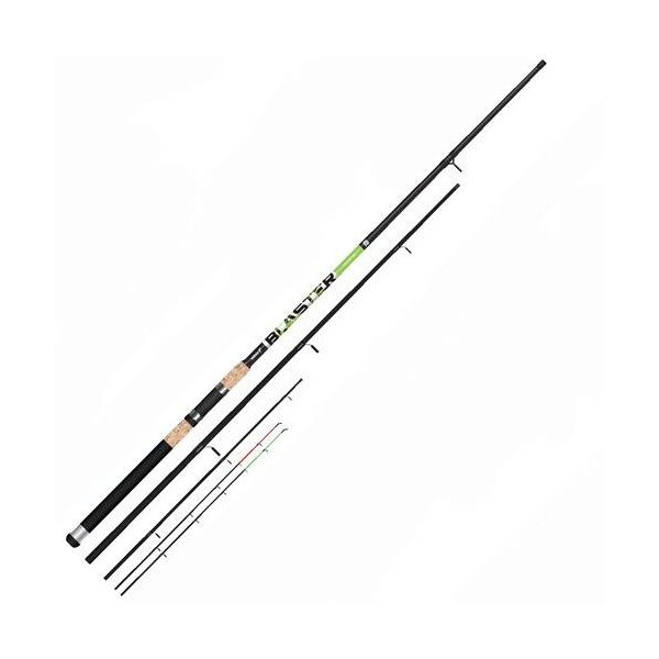 

Удилище фидерное Salmo Blaster Feeder 90 330 (3135-330)