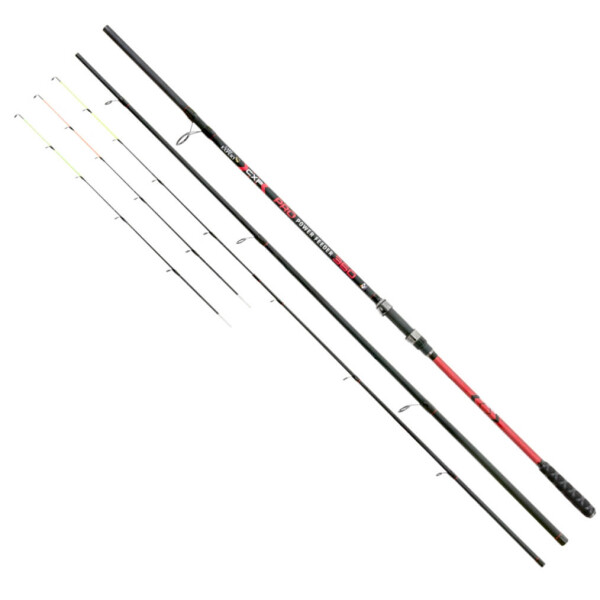 

Удилище фидерное Carp Expert Pro Power Feeder 3,60m 100-150g (12330361)