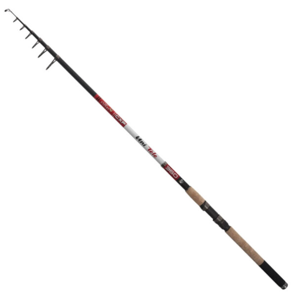 

Удилище карповое Carp Expert Uni Tele 3,90m 80-120g (13397390)