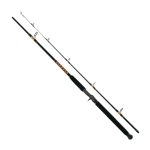 

Удилище Salmo Power Stick Trolling Cast 240 (2405-240)