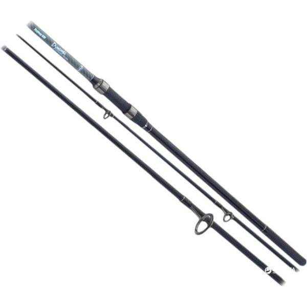 

Удилище карповое Fishing Roi Dynamic Carp Rod 3.6 м 3.5 lbs 3 сек (615-35-360)