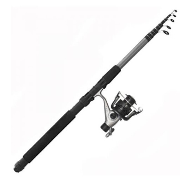 

Спиннинг-комплект Salmo Blaster Tele Set 240 (2109-240SET)