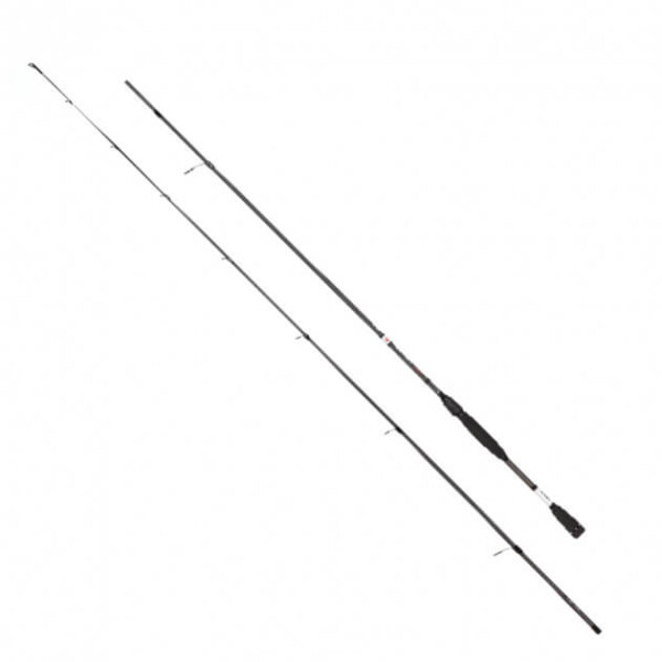 

Удилище Lucky John Vanrex Microjig 9 213 (LJVJ-702LMF)