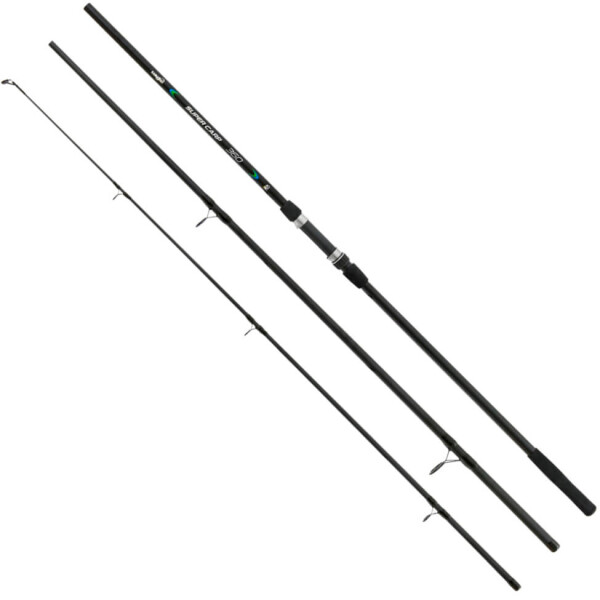 

Удилище карповое Kamasaki Super Carp 3,5lbs 3,60m (10714360)