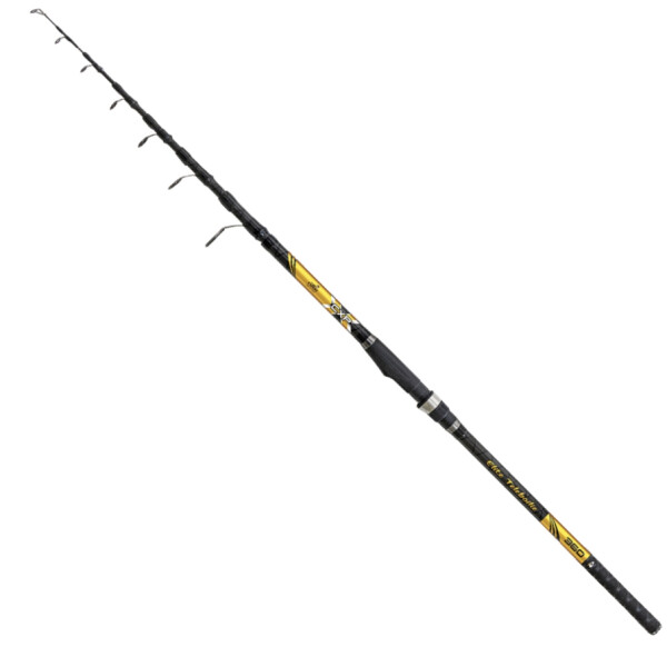 

Удилище карповое Carp Expert Elite Teleboilie 3,5lbs 3,60m (13387360)