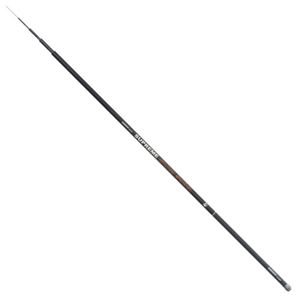 

Удилище маховое EnergoTeam Supreme Slim Pole 7,00m (11014702)