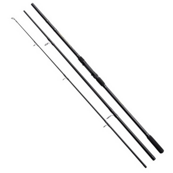 

Карповое удилище Flagman Magnum Black Carp 3.6м 3.25lb (MBC360)