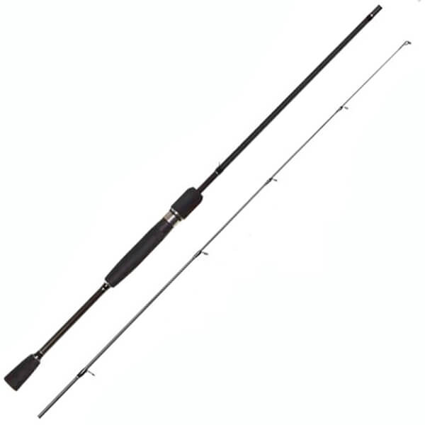 

Удилище Salmo Diamond Micro Jig 2.10m 3-10g (3000-210)