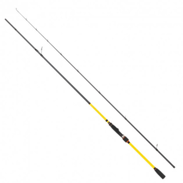 

Спиннинг Lucky John Progress Powerjig 80 274 (LJPP-902HEF)