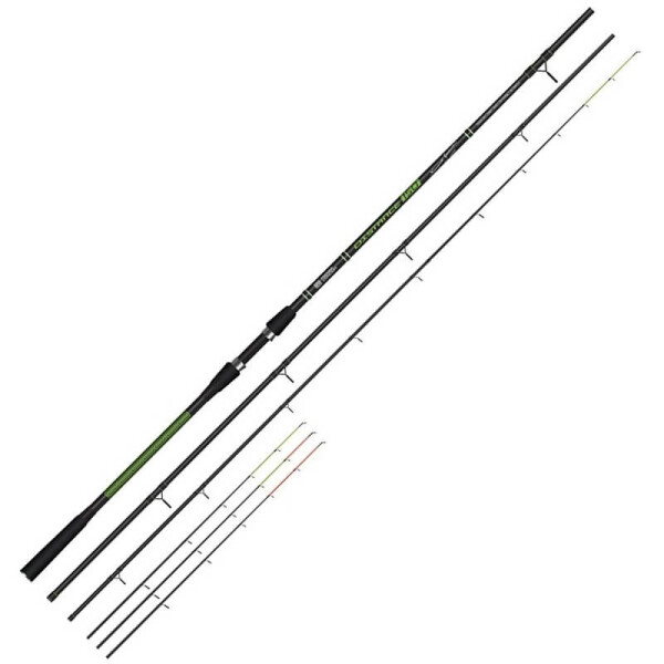 

Удилище фидерное Feeder Concept Distance 150 (FCDI150-450)