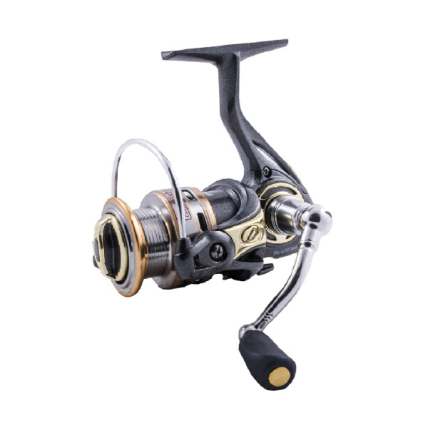 

Катушка Bratfishing Golden lion 3000 9+1 (20/01-006-310)