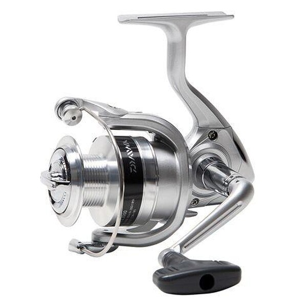 

Катушка Daiwa Sweepfire E 3500A FD 1BB (23170465)
