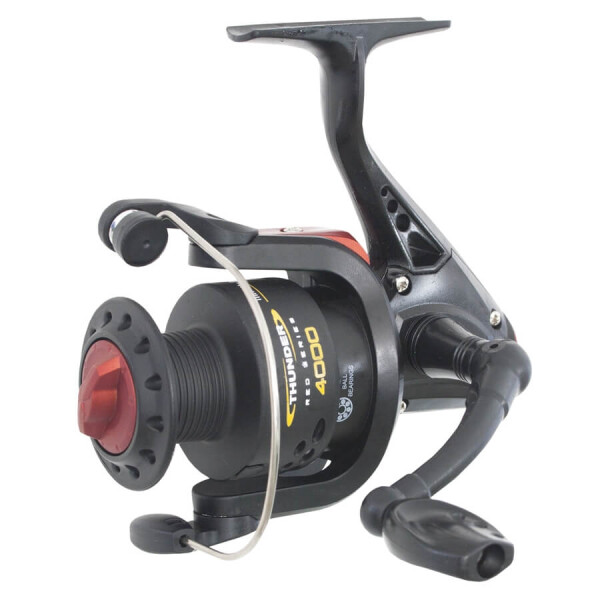 

Катушка Gold Star Thunder FD 3000 (20307300)