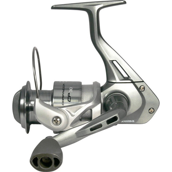 

Катушка Okuma Compressa CP20 2000 (DSS-10-45-320)
