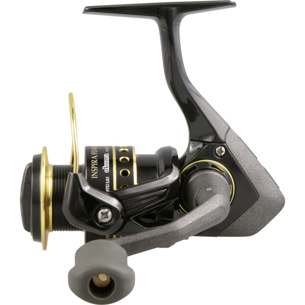 

Катушка Okuma Inspira FD IP 425I 2500 (DSS-10-17-425)