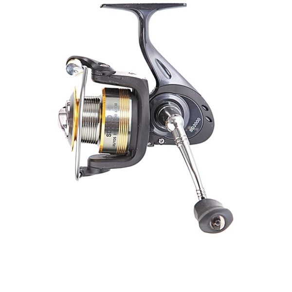 

Катушка Salmo Diamond Bullet 3500 (5335FD)