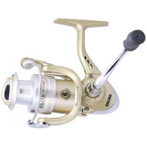 

Катушка Salmo Elite Future 3000 (7730FD)