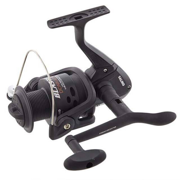 

Катушка Salmo Blaster Donka 5000 (1350FD)