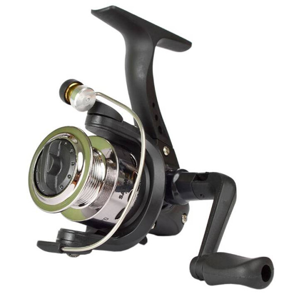 

Катушка Salmo Blaster Micro 1 1000 (1610FD)