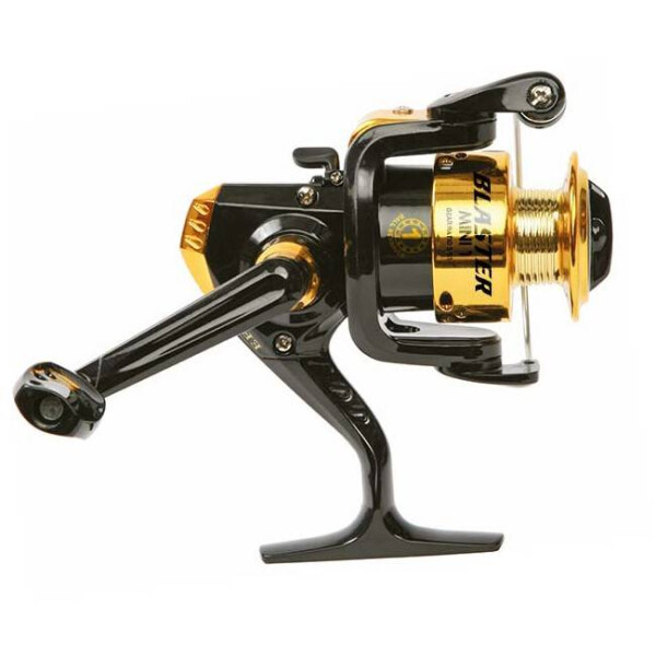 

Катушка Salmo Blaster Mini 1 2000 (2820FD)