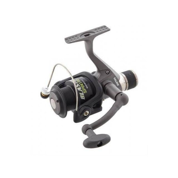 

Катушка Salmo Blaster Spin 1 2000RD (1920RD)