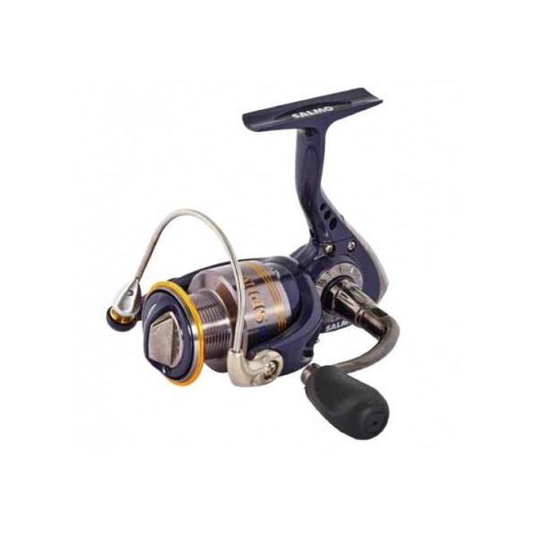 

Катушка Salmo Diamond Spin 4 3000 (6330FD)
